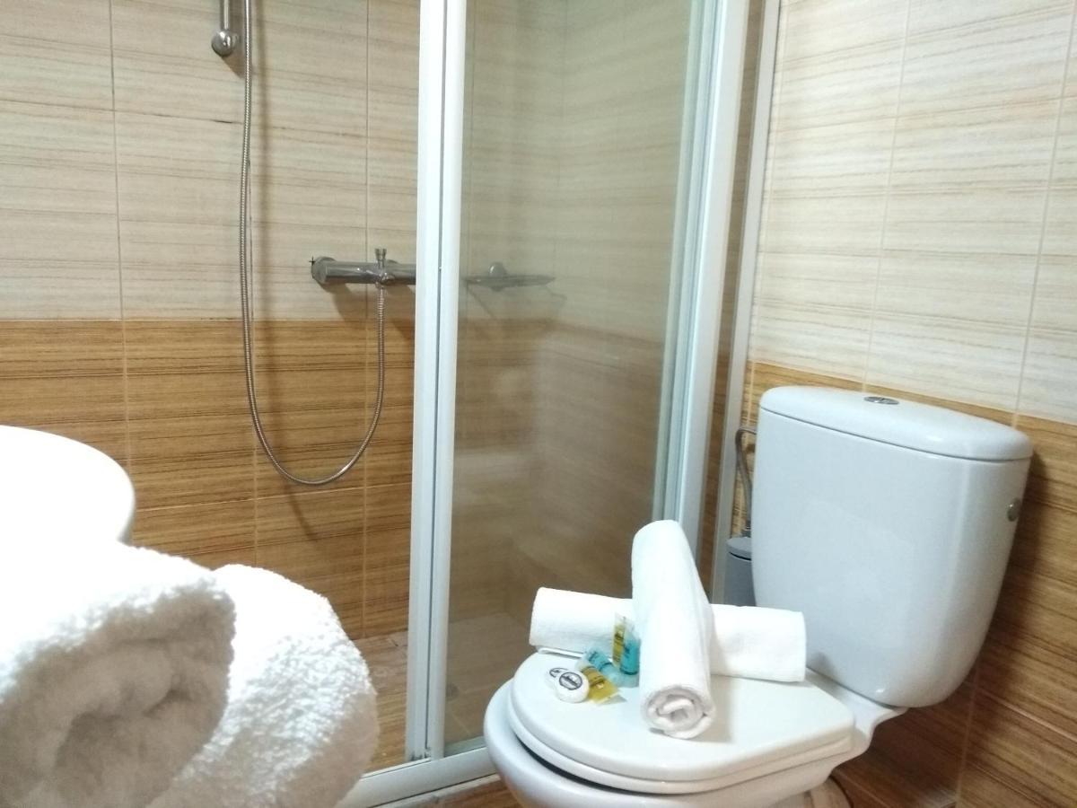 Marmari Megali Ammos Maisonette Zimmer foto