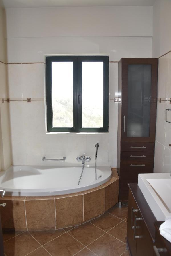 Marmari Megali Ammos Maisonette Exterior foto