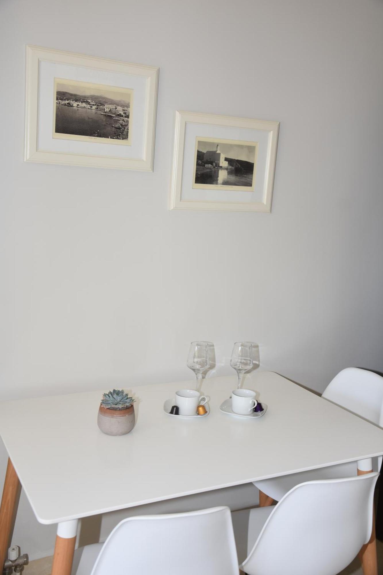 Marmari Megali Ammos Maisonette Zimmer foto