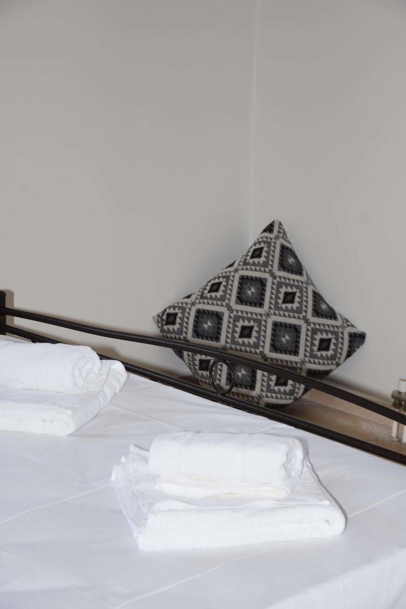 Marmari Megali Ammos Maisonette Zimmer foto