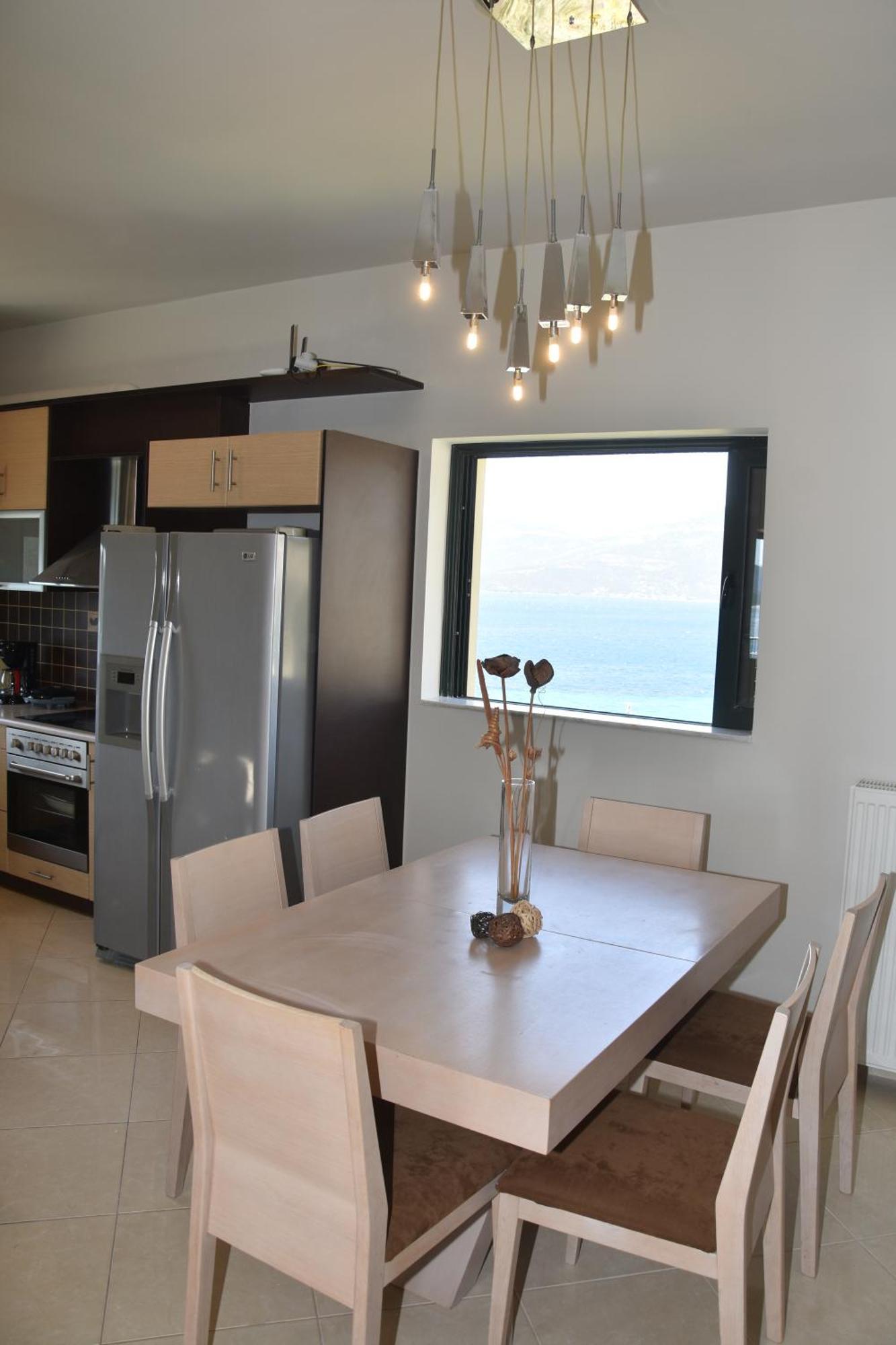 Marmari Megali Ammos Maisonette Zimmer foto
