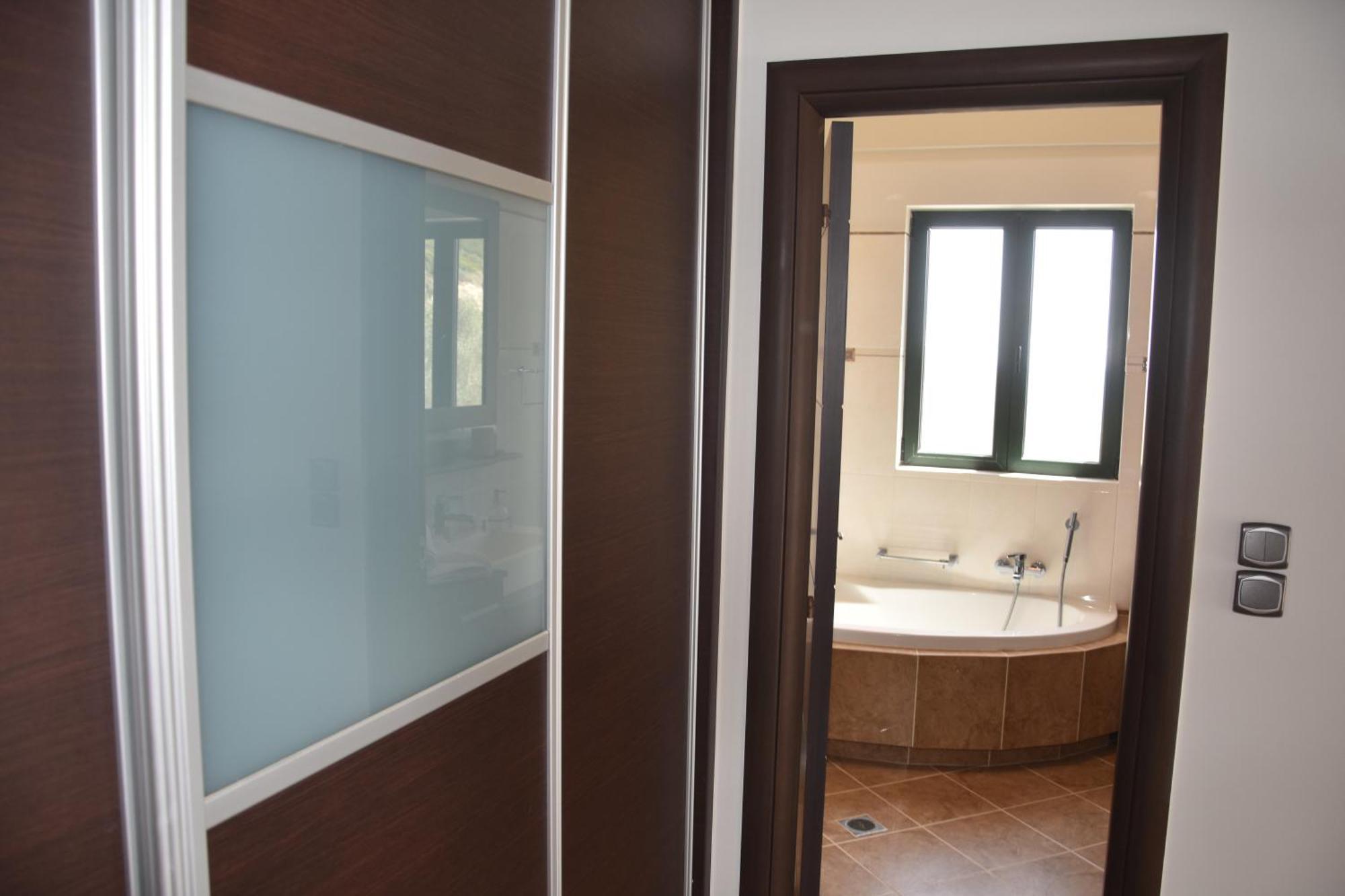 Marmari Megali Ammos Maisonette Zimmer foto