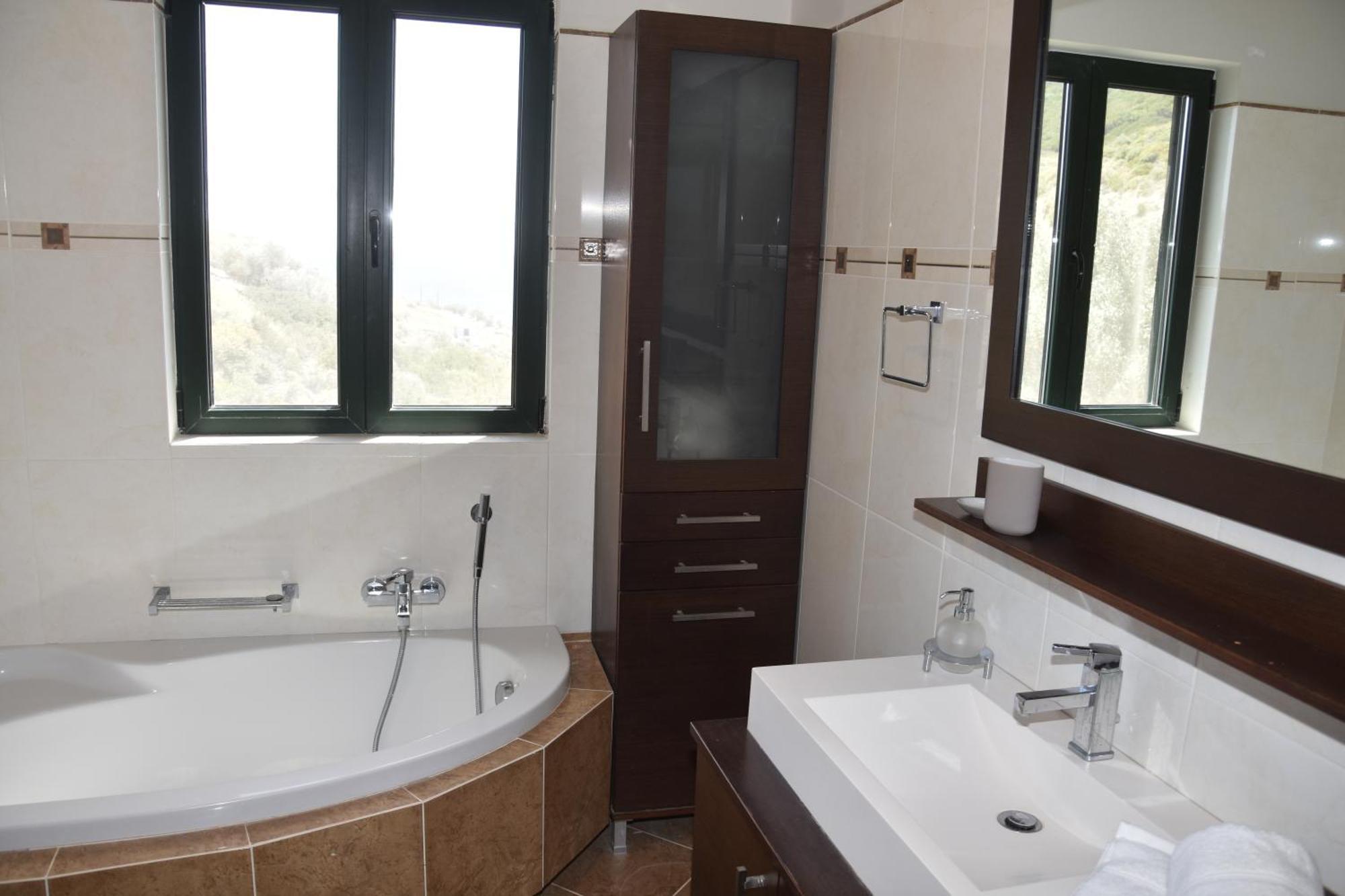 Marmari Megali Ammos Maisonette Zimmer foto