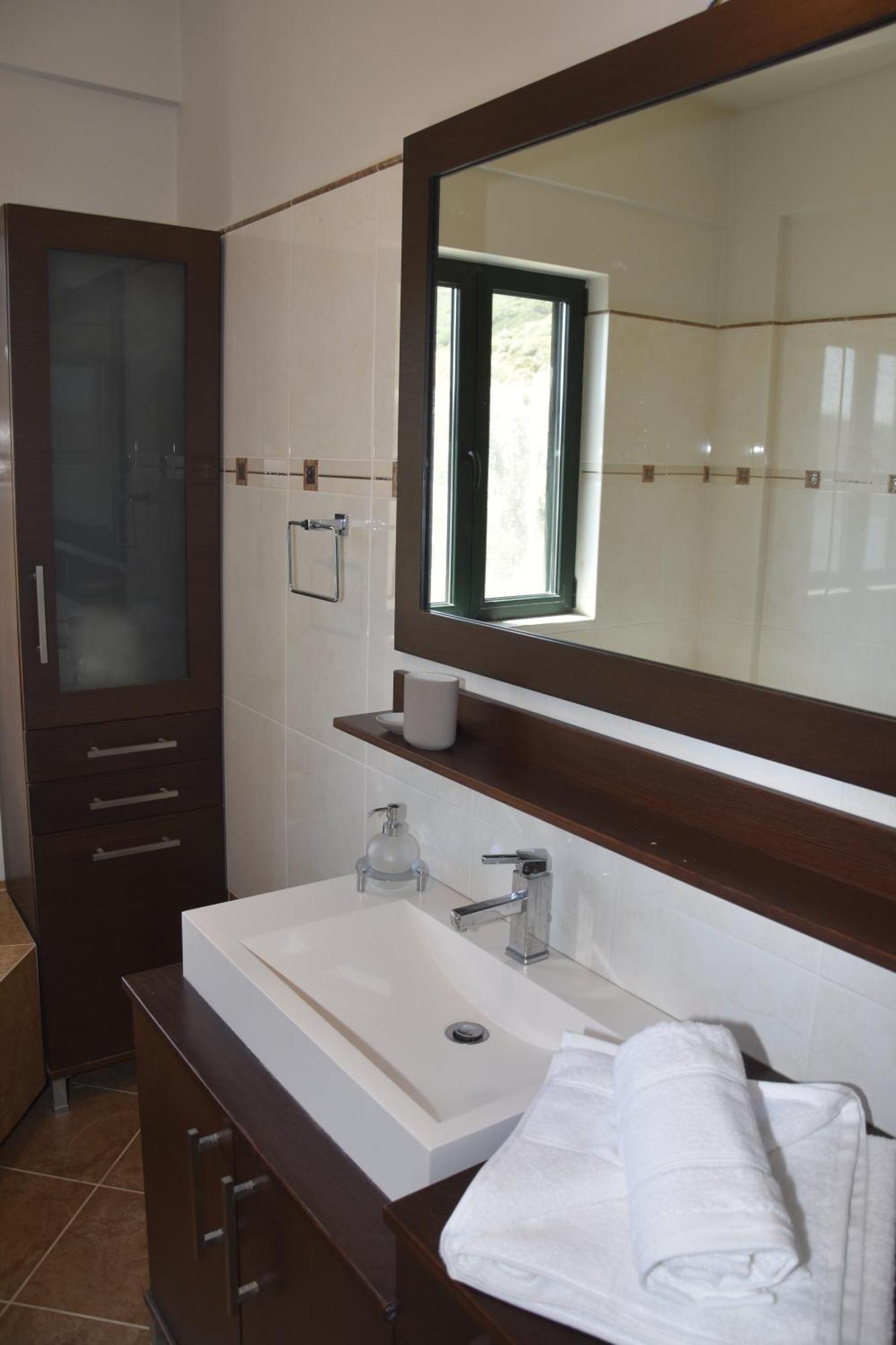 Marmari Megali Ammos Maisonette Zimmer foto